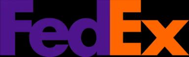 FedEx logo